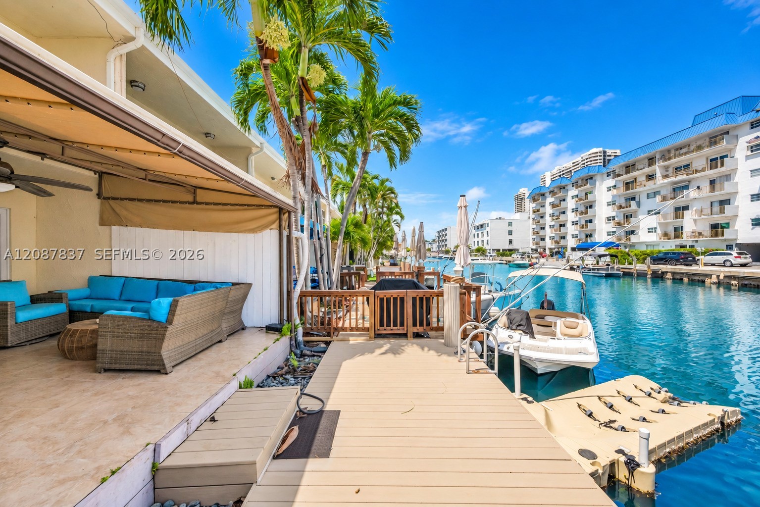 3805 NE 170th St #A-6, North Miami Beach FL 33160