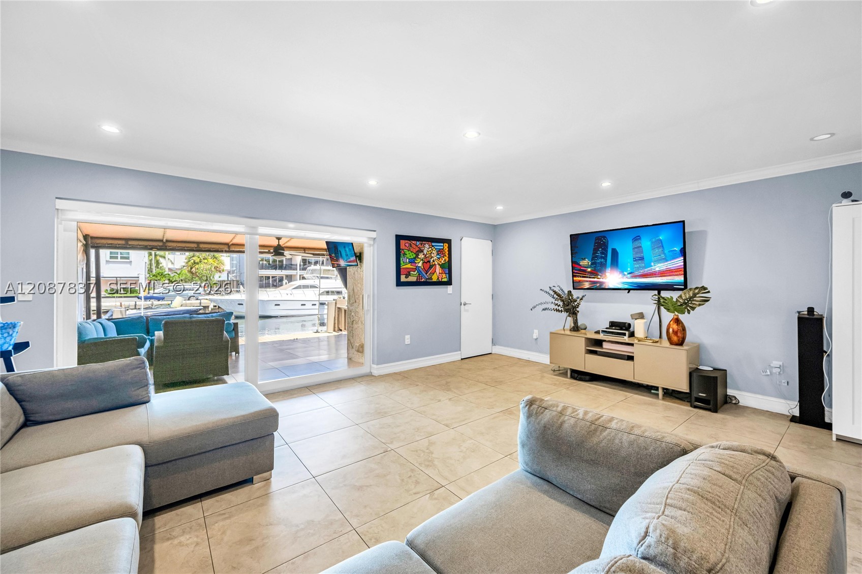 3805 NE 170th St #A-6, North Miami Beach FL 33160
