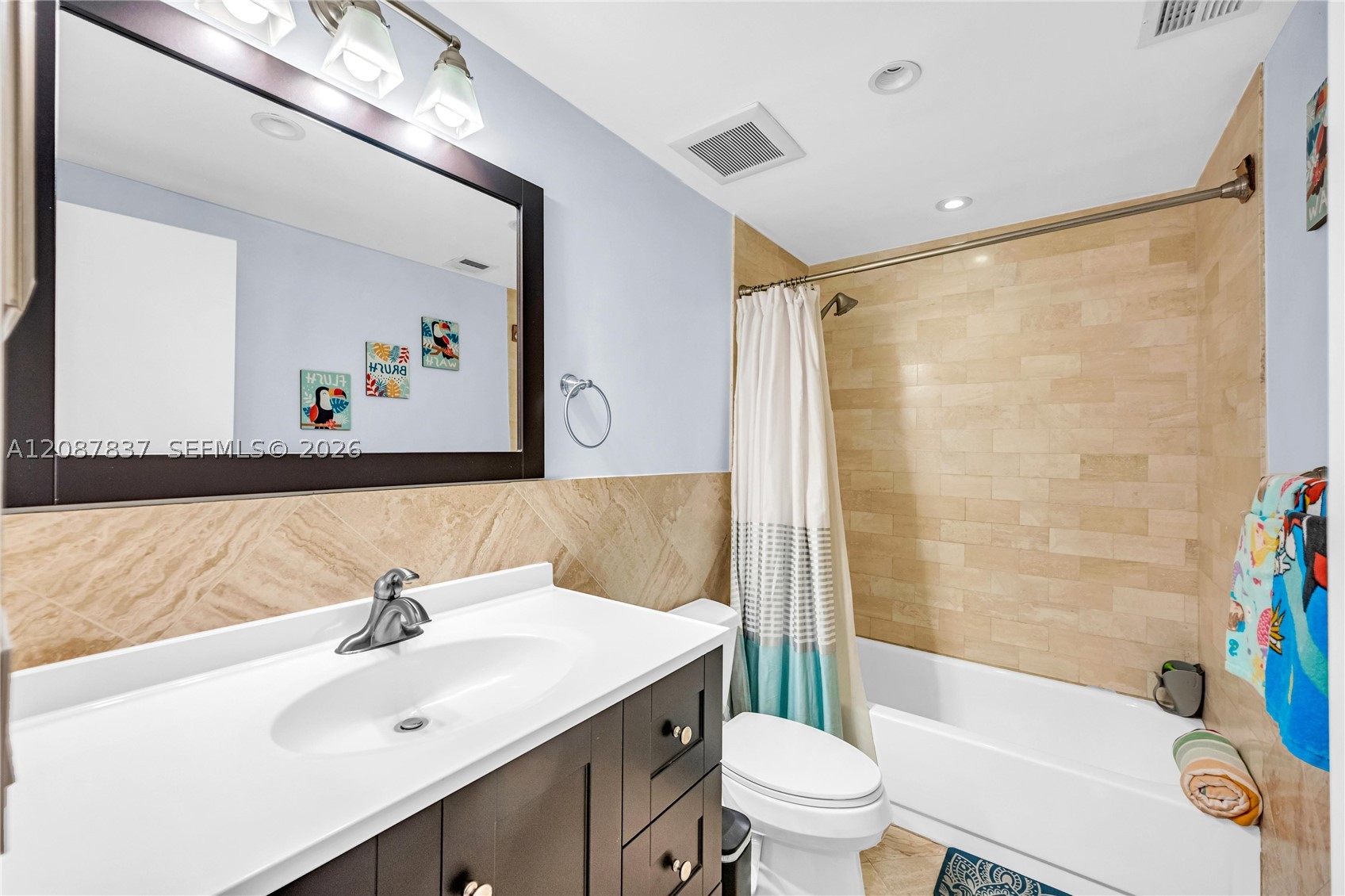 3805 NE 170th St #A-6, North Miami Beach FL 33160