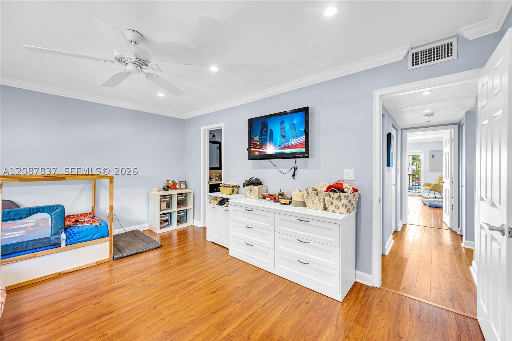 3805 NE 170th St #A-6, North Miami Beach FL 33160