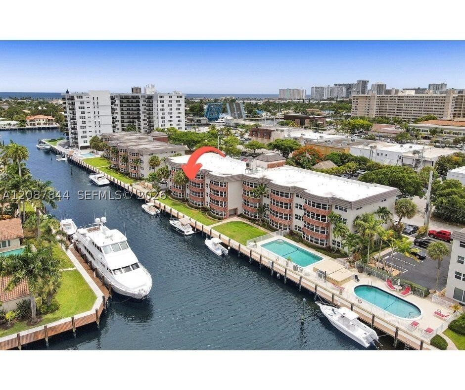 3111 NE 51st St #305C, Fort Lauderdale FL 33308