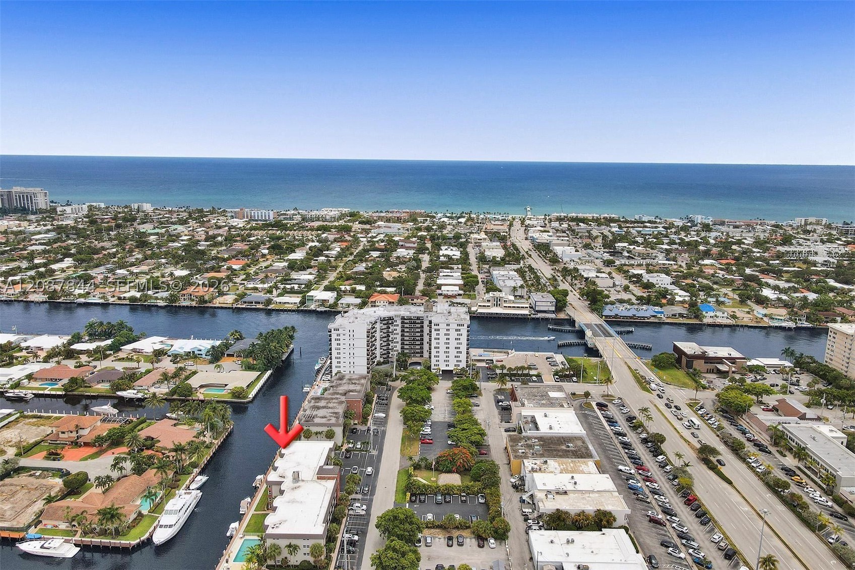 3111 NE 51st St #305C, Fort Lauderdale FL 33308