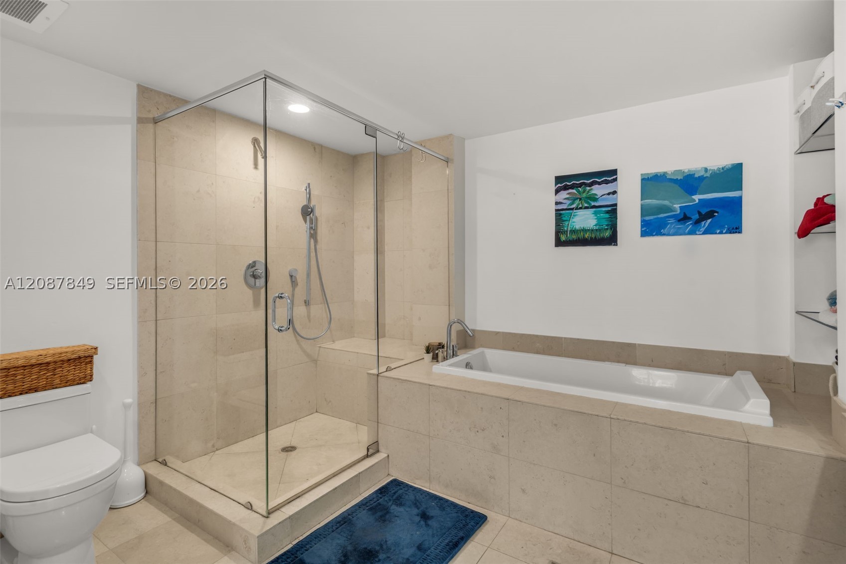 475 Brickell Ave #3609, Miami FL 33131