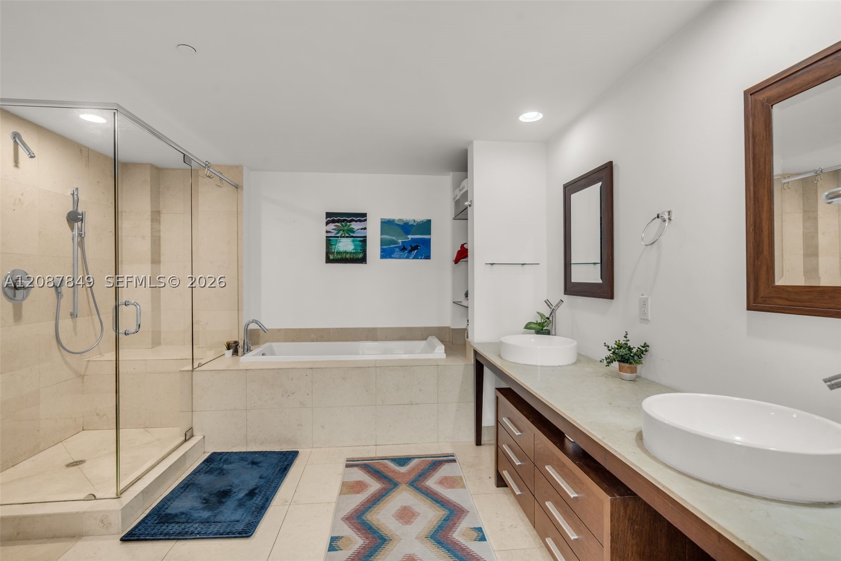 475 Brickell Ave #3609, Miami FL 33131
