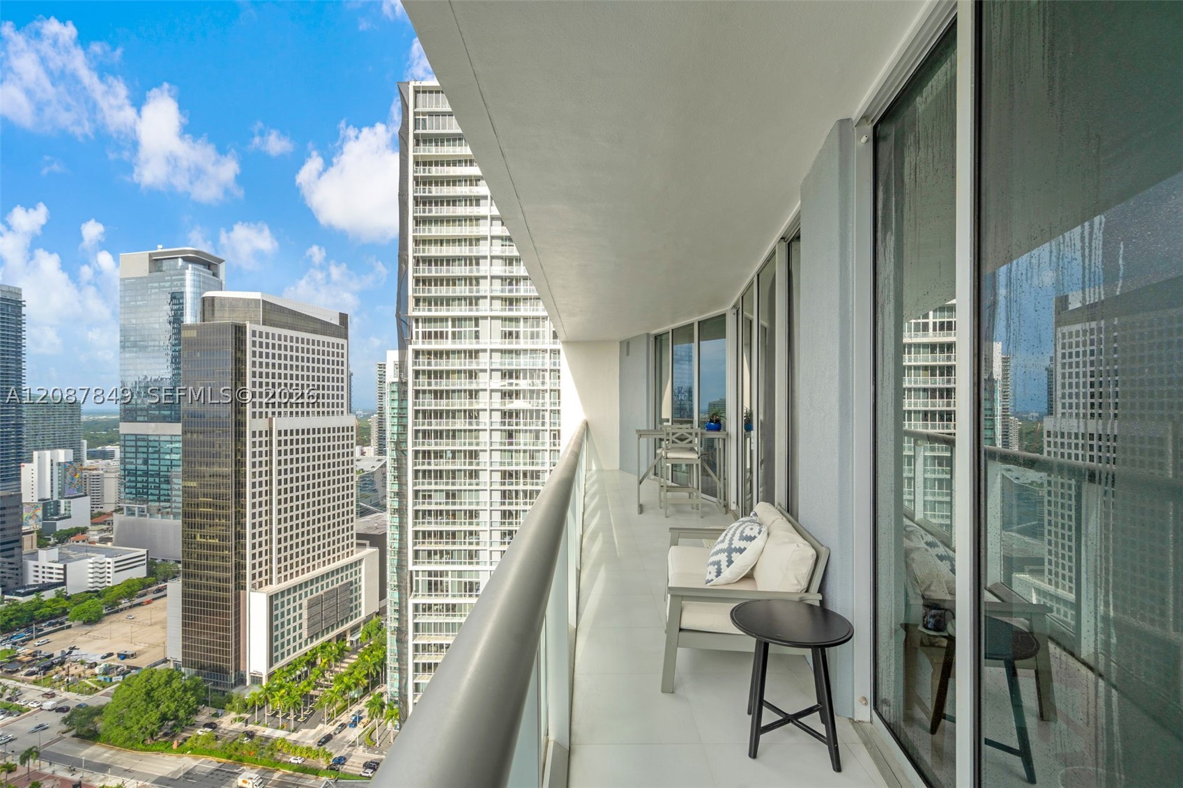 475 Brickell Ave #3609, Miami FL 33131