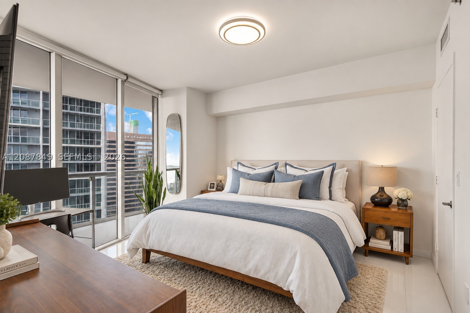 475 Brickell Ave #3609, Miami FL 33131