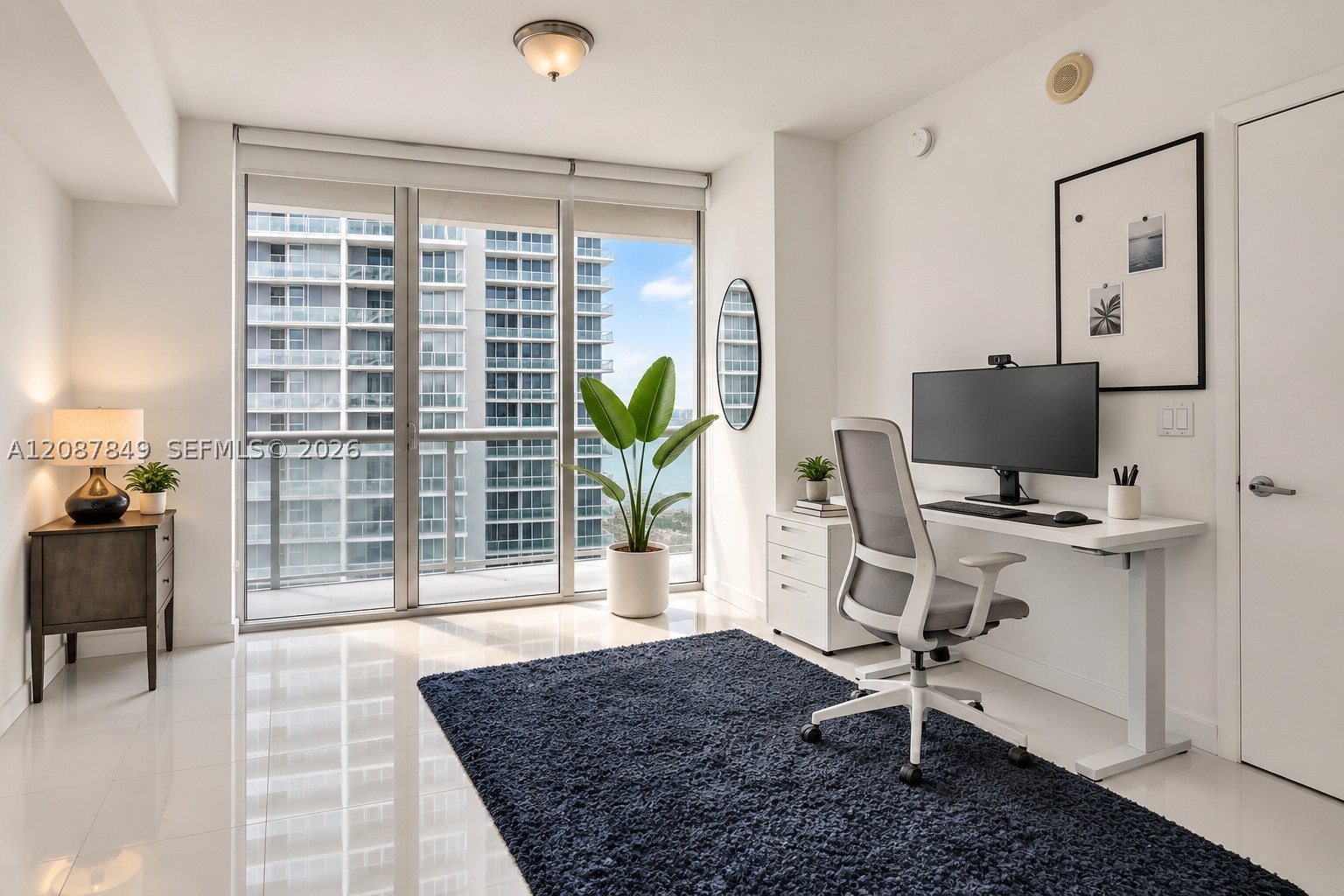 475 Brickell Ave #3609, Miami FL 33131