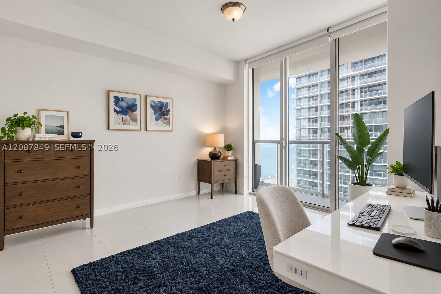 475 Brickell Ave #3609, Miami FL 33131