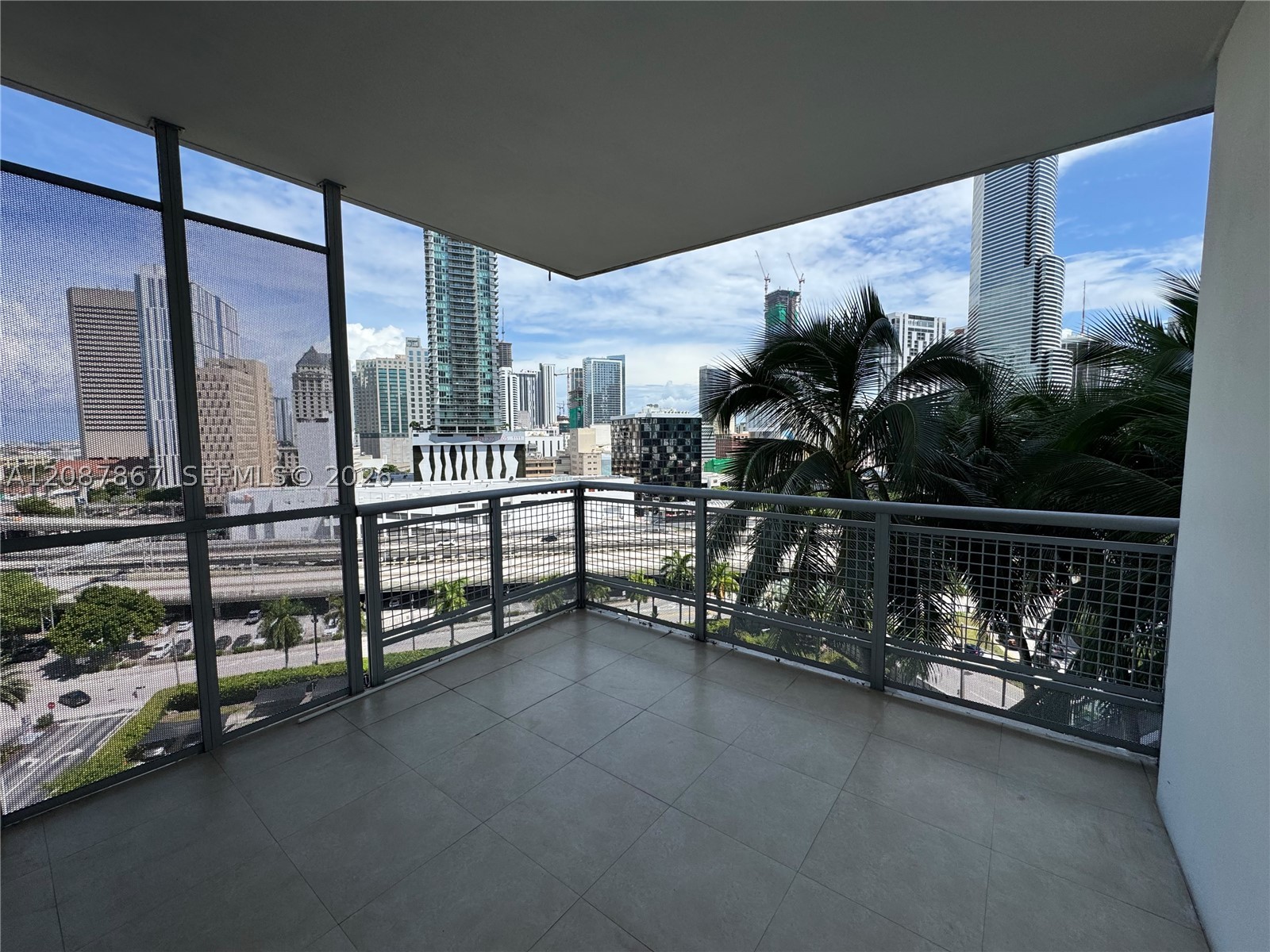 350 S Miami Ave #1209, Miami FL 33130