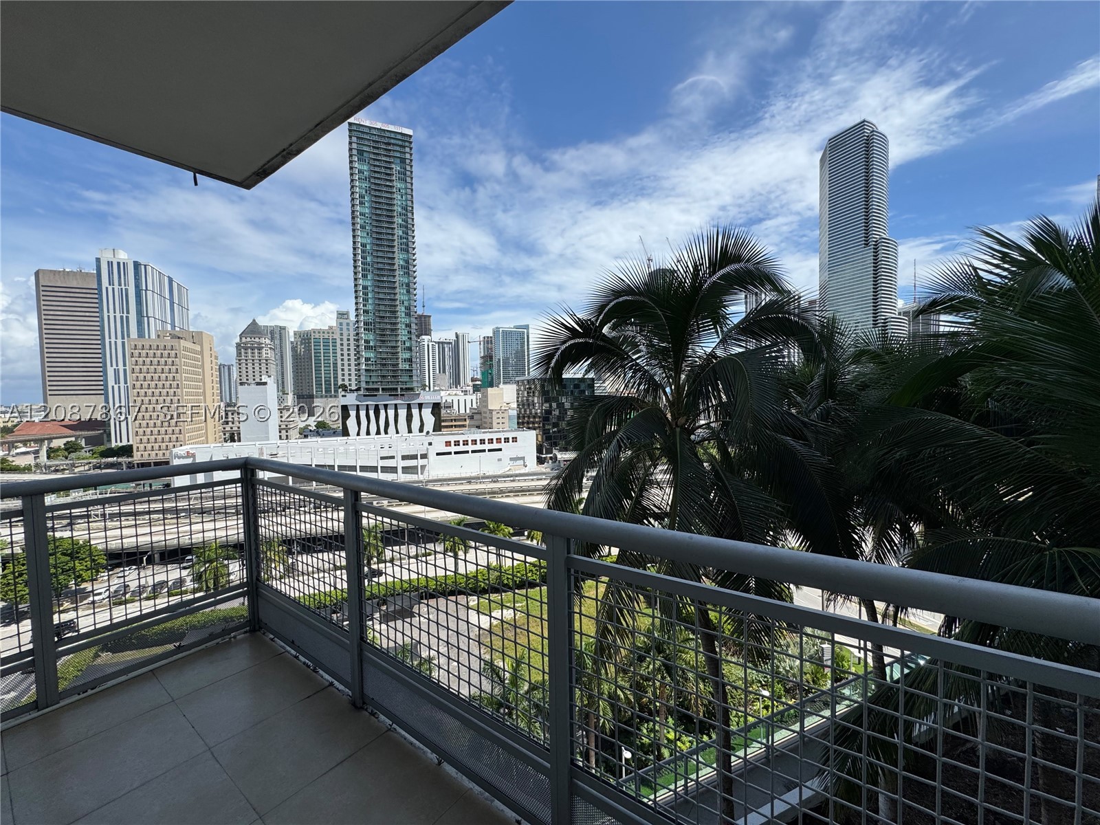 350 S Miami Ave #1209, Miami FL 33130