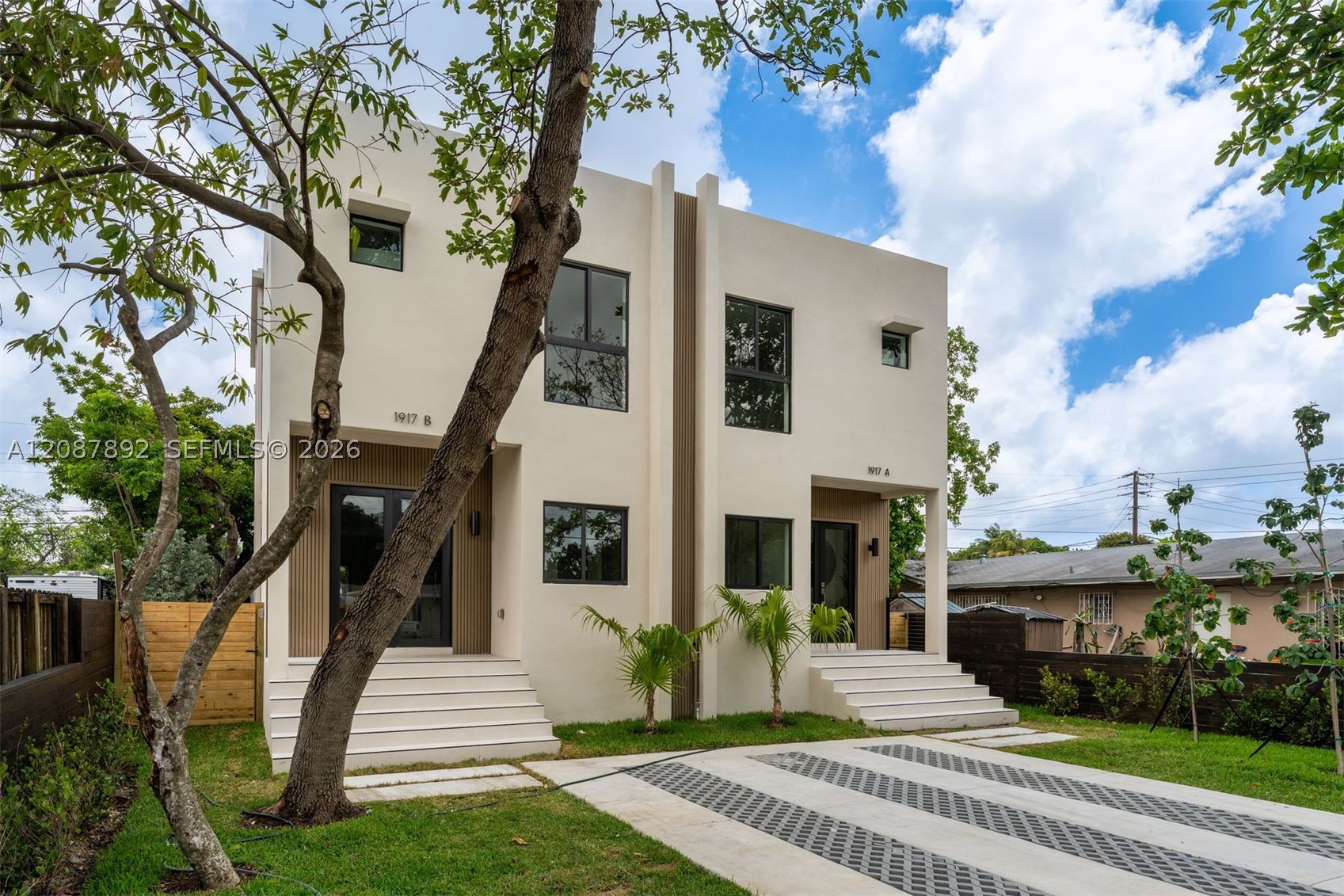 1917 NW 17th ST #B, Miami FL 33125