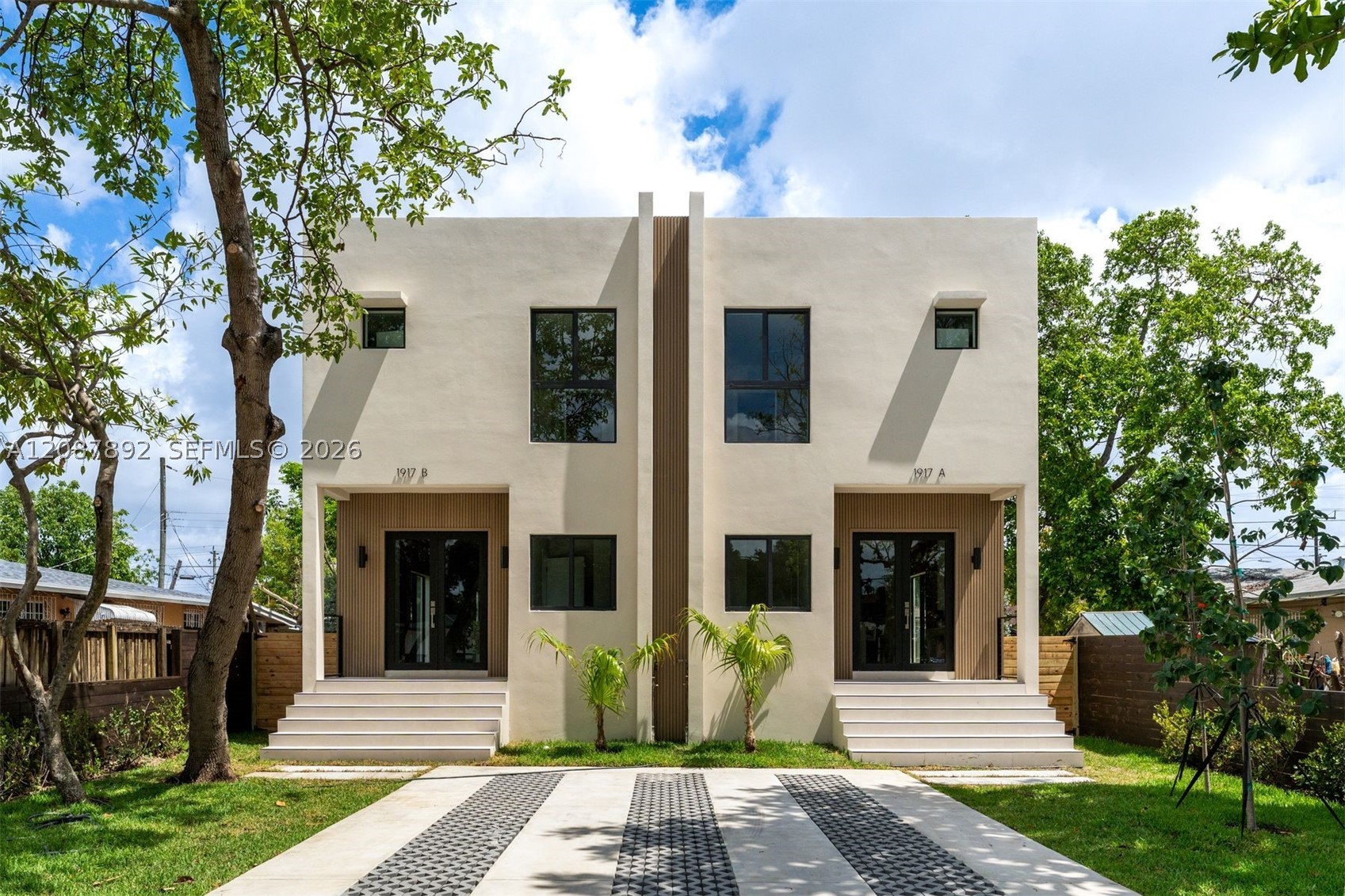 1917 NW 17th ST #B, Miami FL 33125