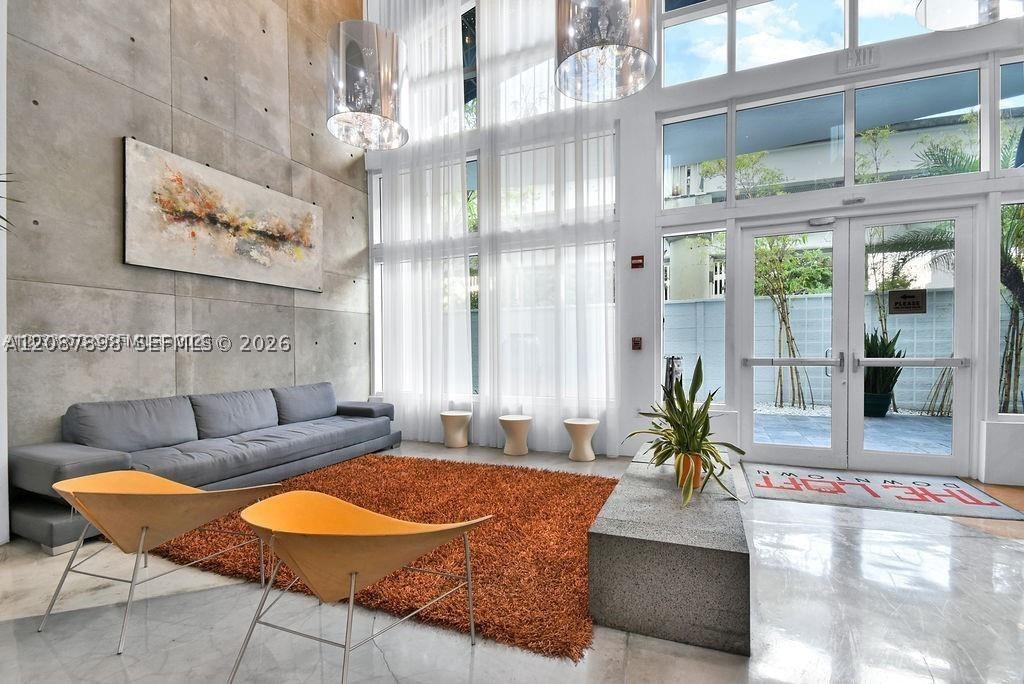 234 NE 3rd St #1701, Miami FL 33132