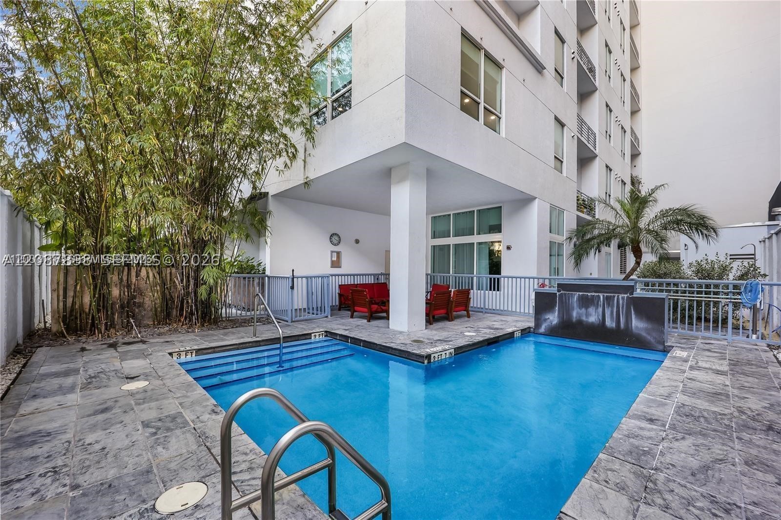 234 NE 3rd St #1701, Miami FL 33132