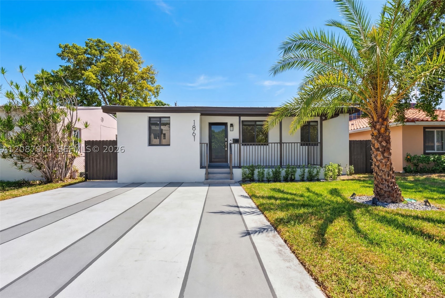 1861 SW 22nd Ter #x, Miami FL 33145