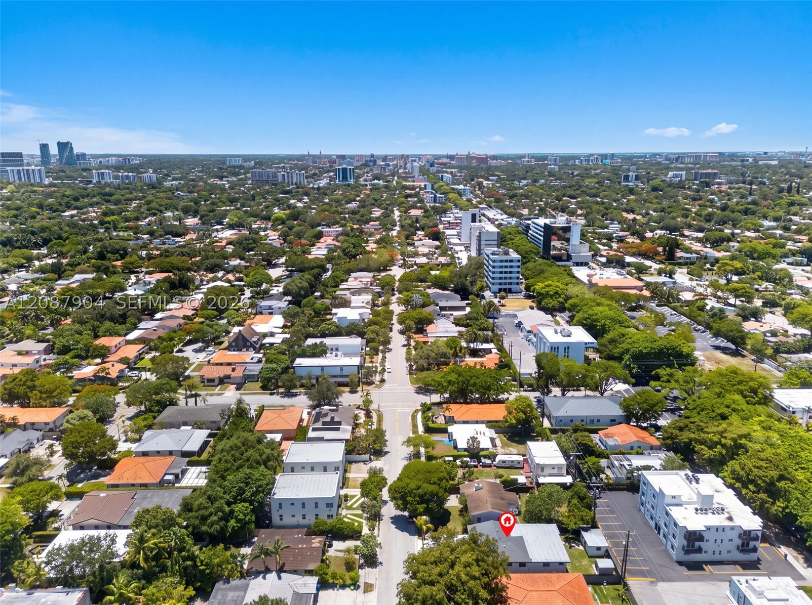 1861 SW 22nd Ter #x, Miami FL 33145