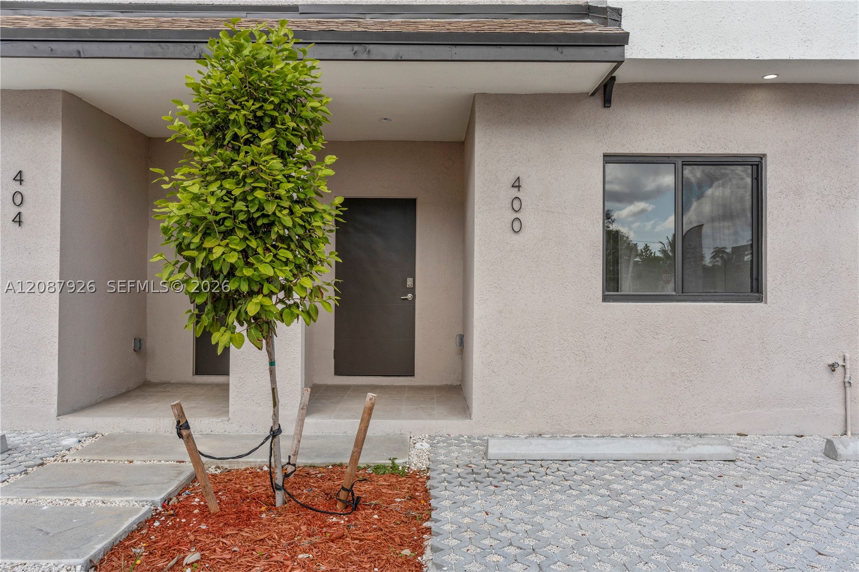 401 SW Palm Ter #401, Florida City FL 33034