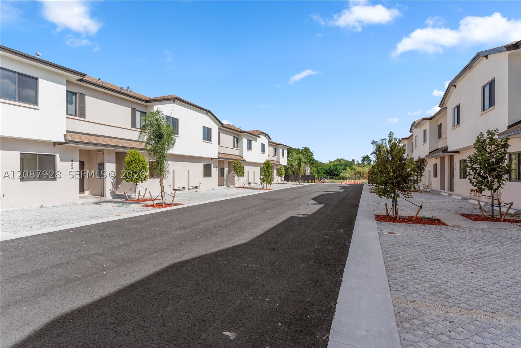 405 SW Palm Ter #405, Florida City FL 33034