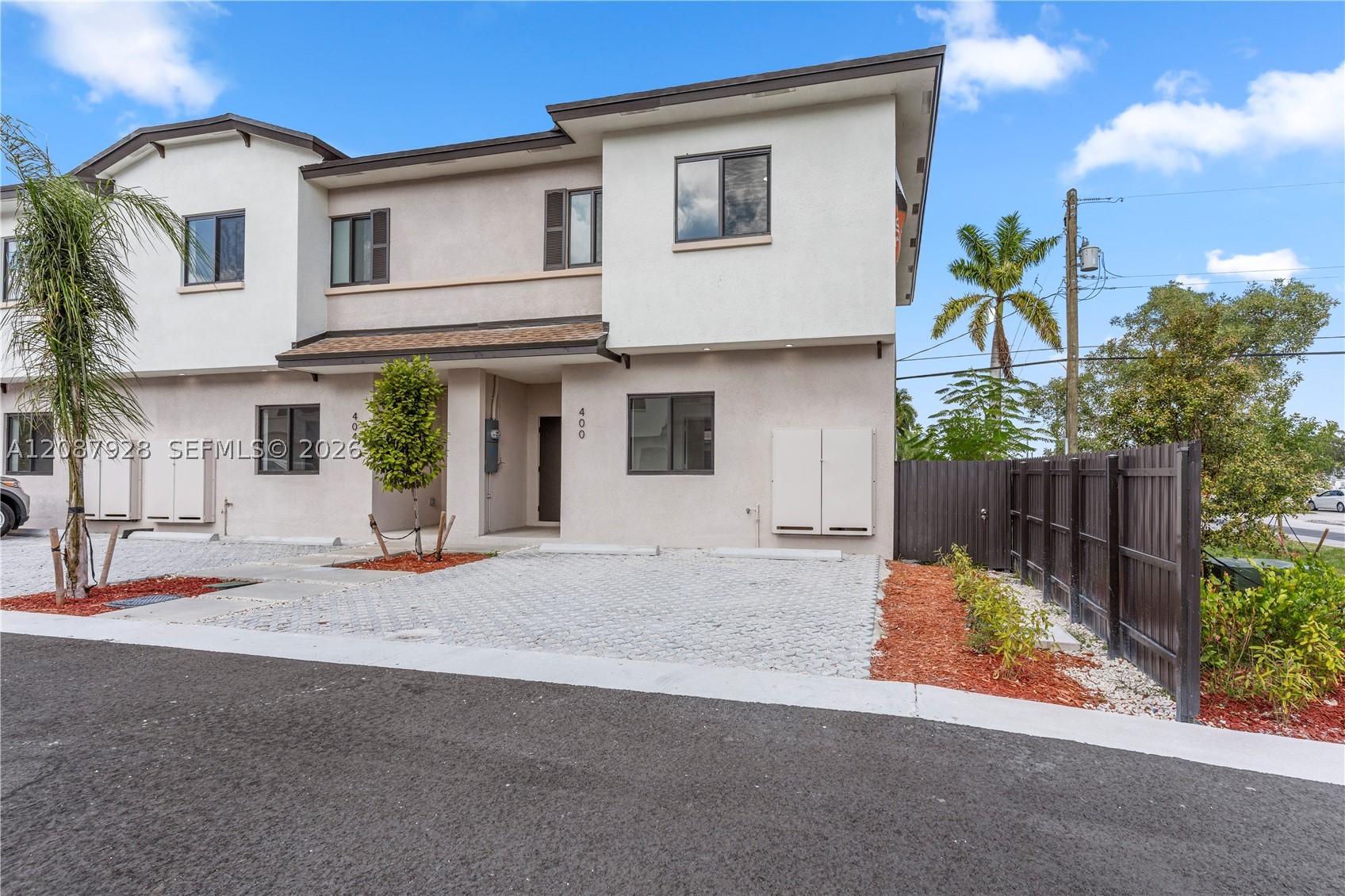 405 SW Palm Ter #405, Florida City FL 33034