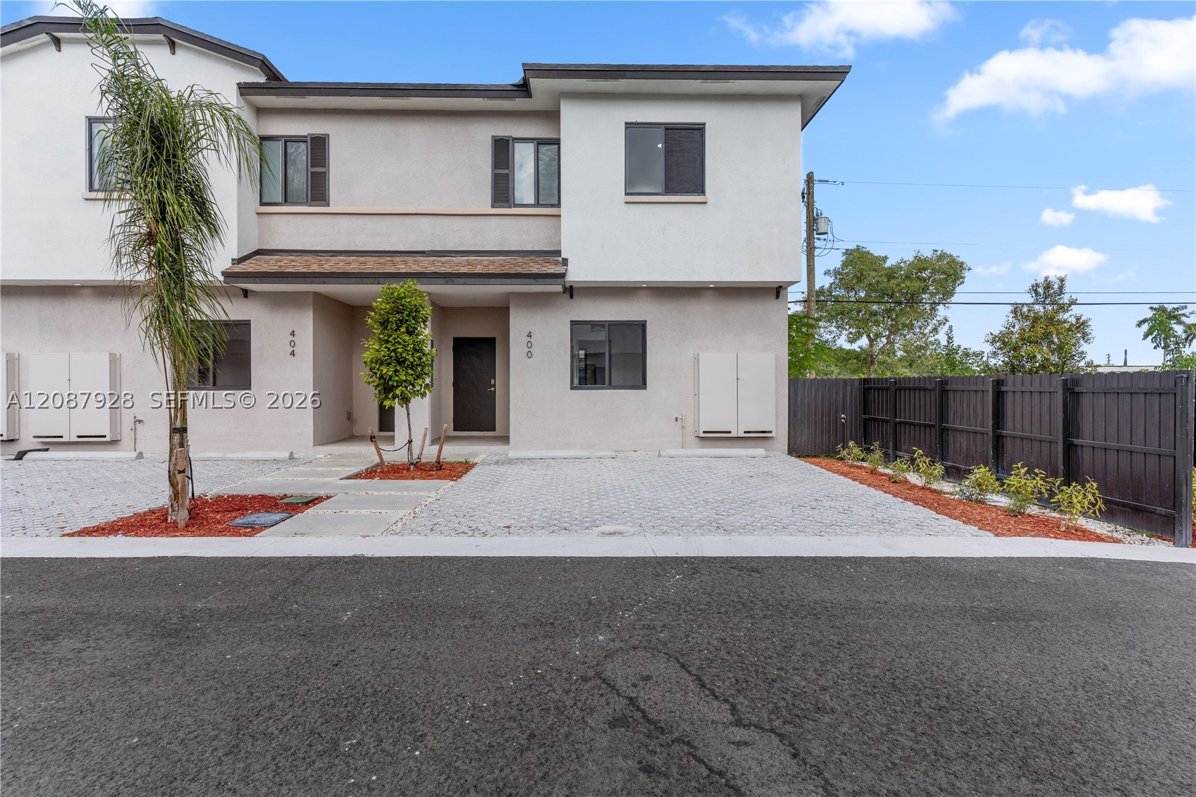 405 SW Palm Ter #405, Florida City FL 33034
