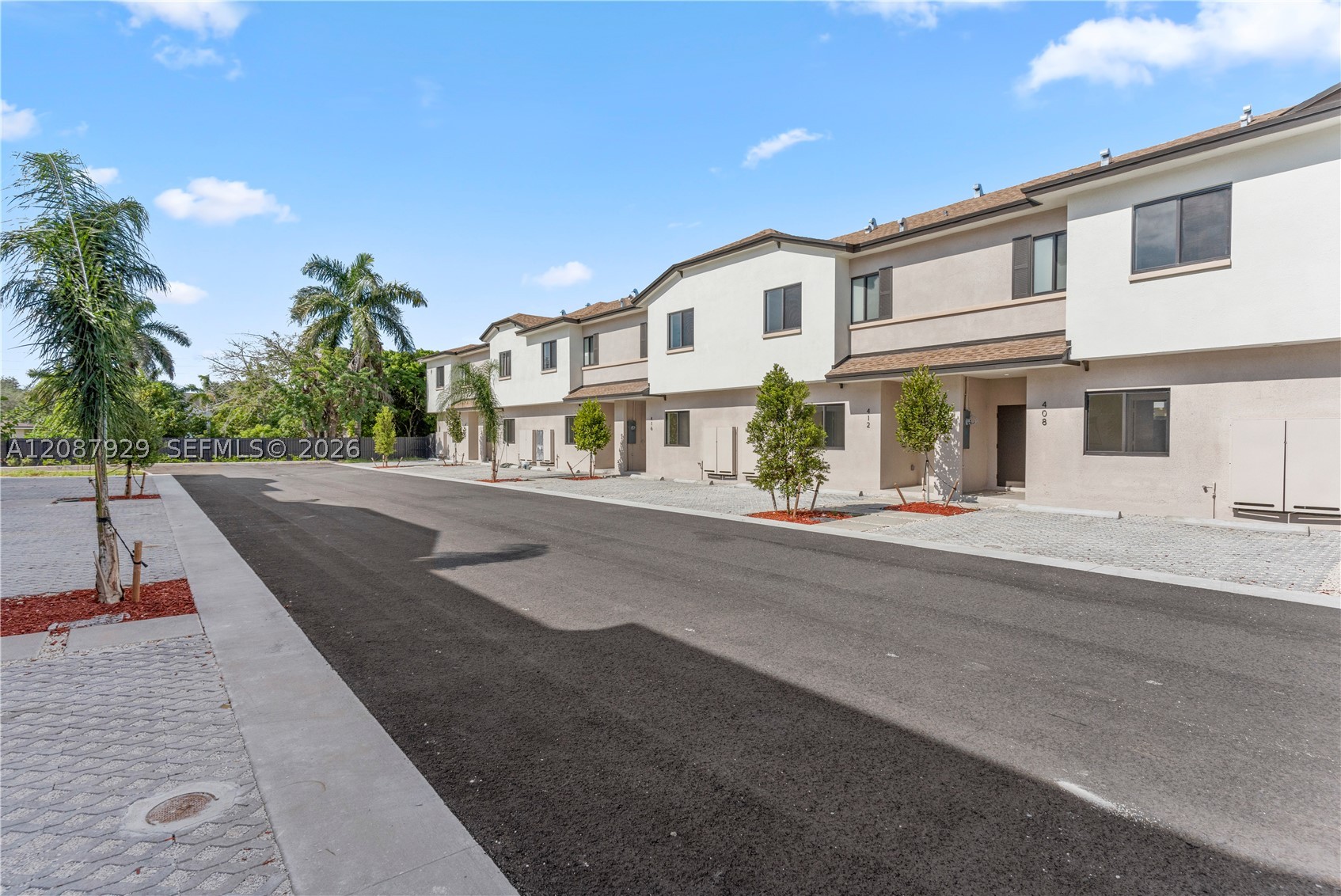 425 SW Palm Ter #425, Florida City FL 33034