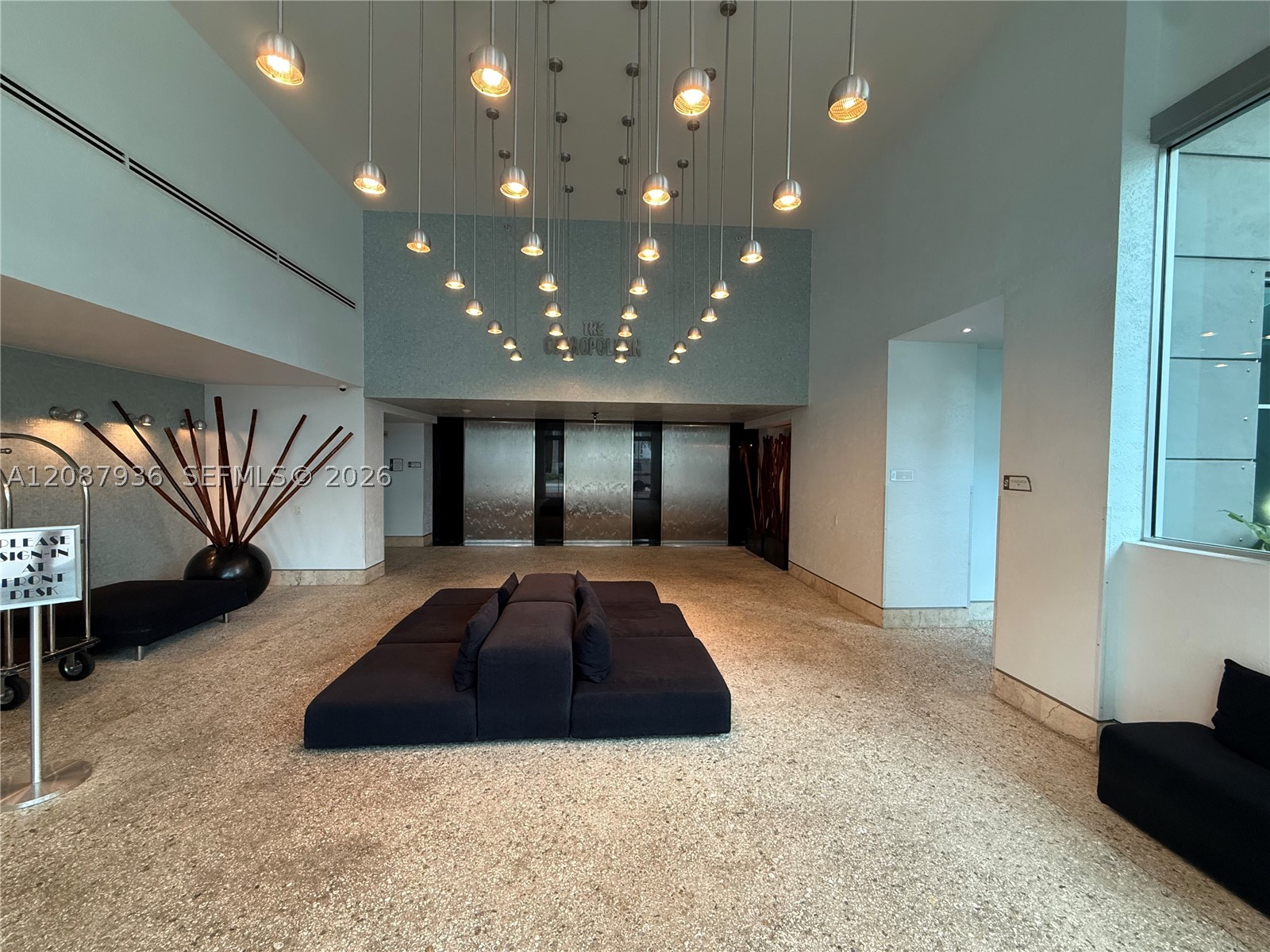 110 Washington Ave #2614, Miami Beach FL 33139