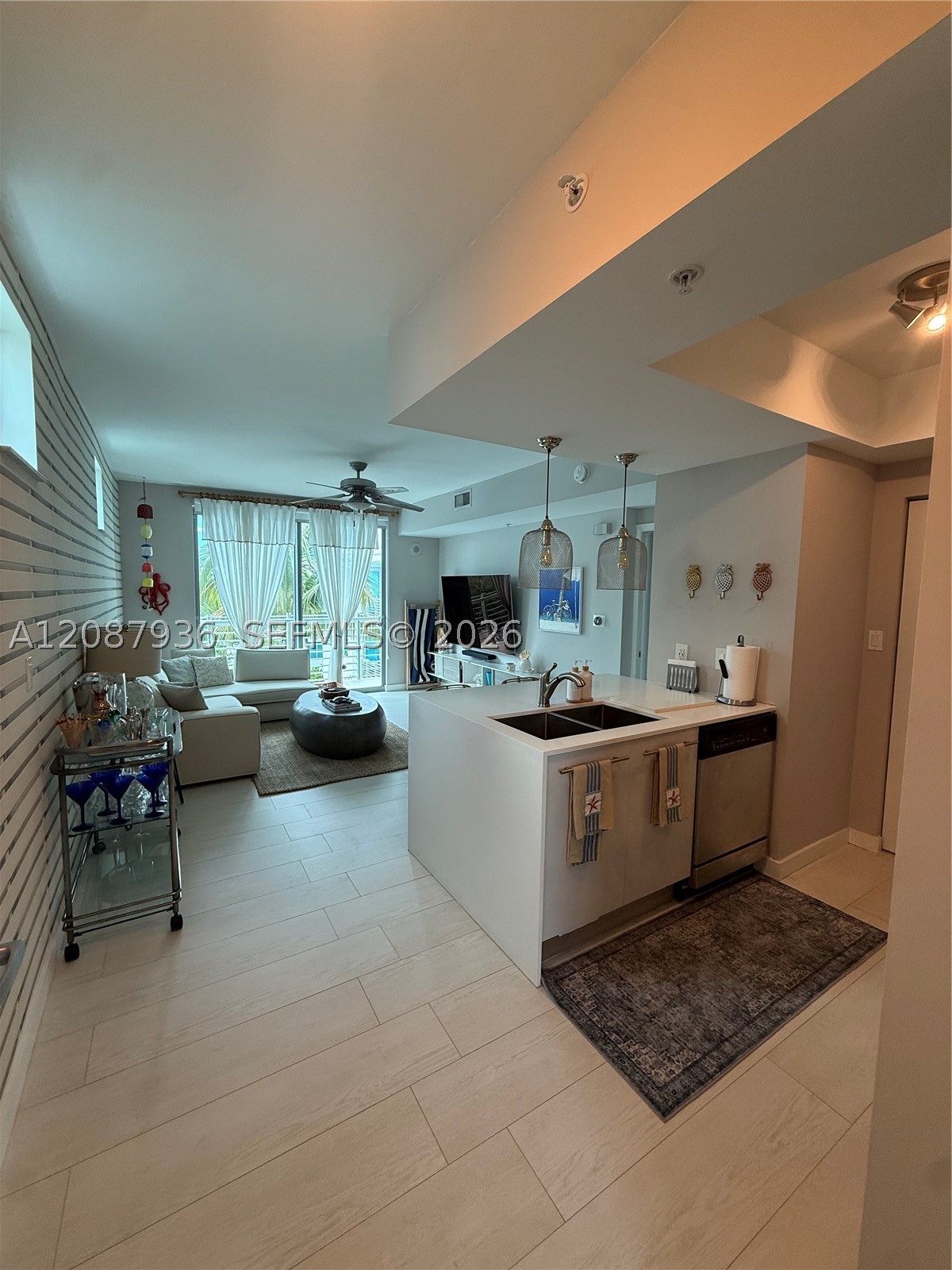 110 Washington Ave #2614, Miami Beach FL 33139
