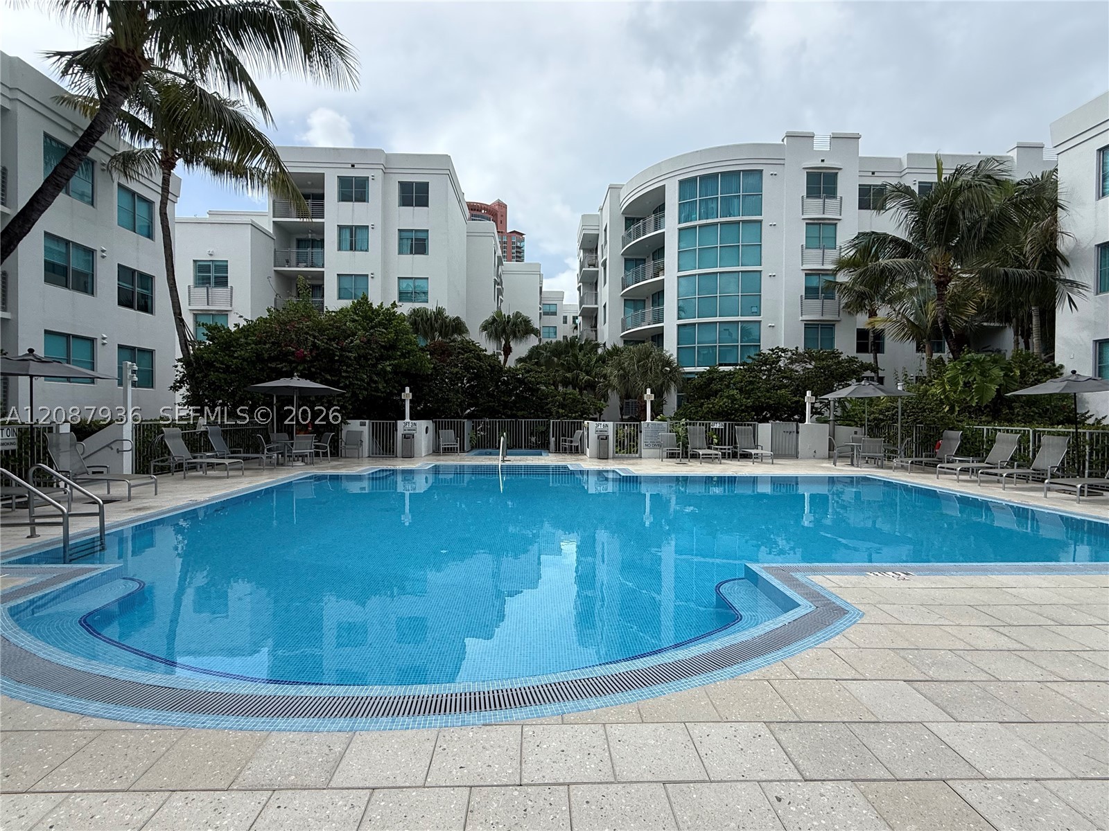 110 Washington Ave #2614, Miami Beach FL 33139