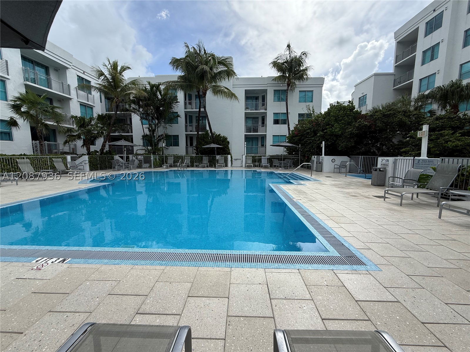 110 Washington Ave #2614, Miami Beach FL 33139