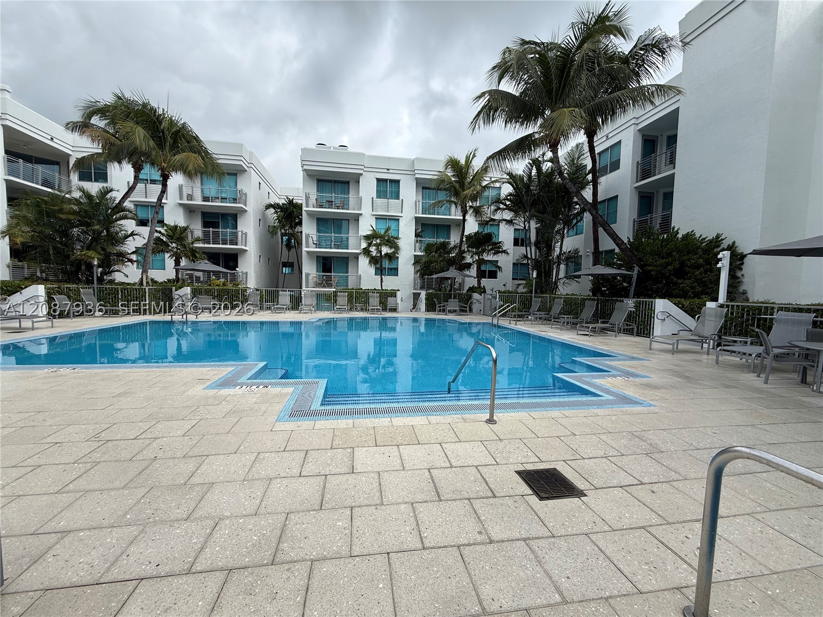110 Washington Ave #2614, Miami Beach FL 33139