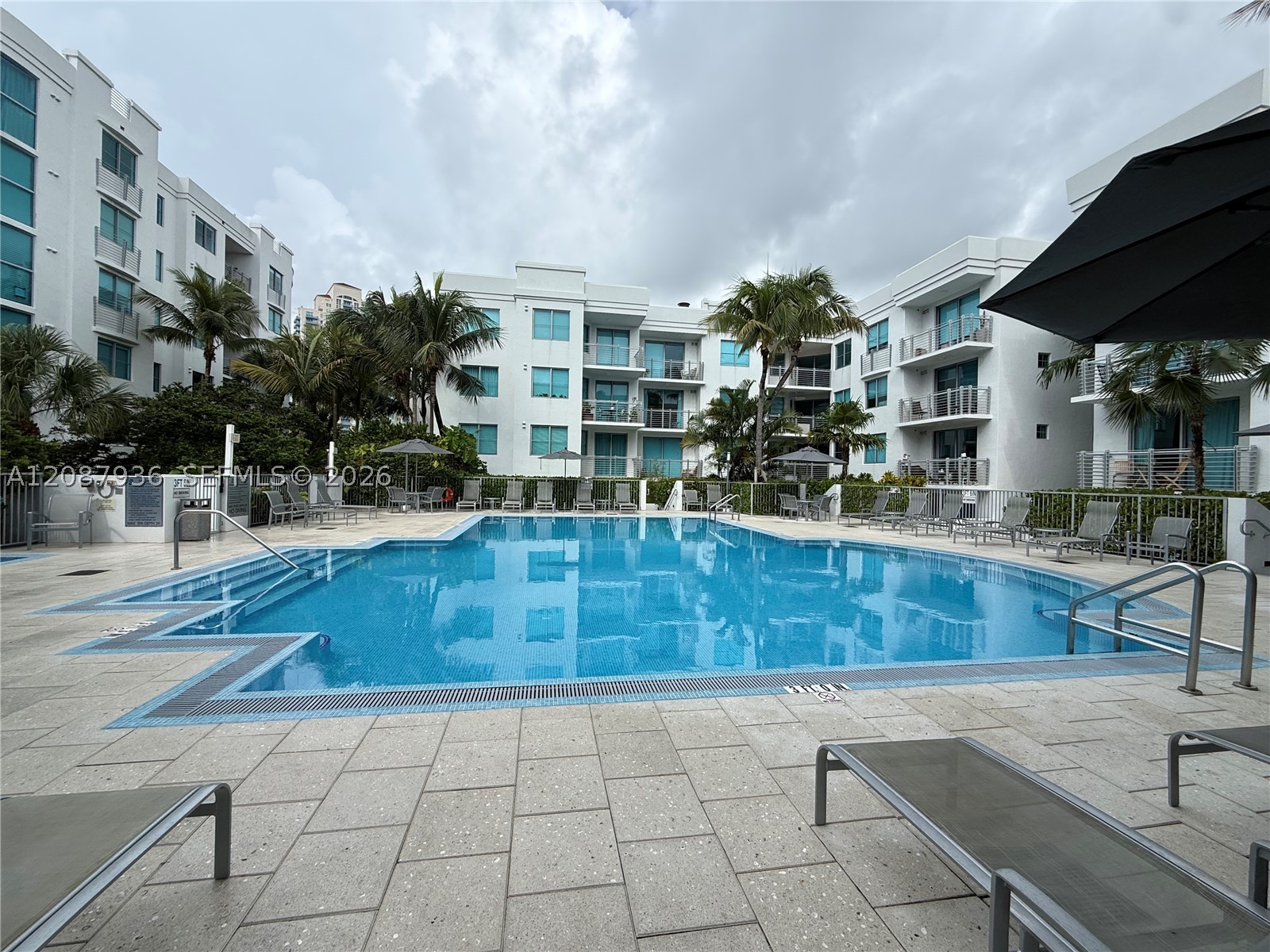 110 Washington Ave #2614, Miami Beach FL 33139