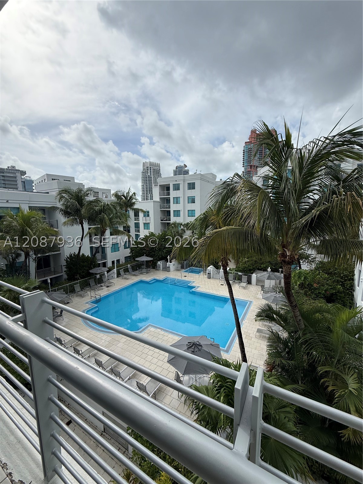 110 Washington Ave #2614, Miami Beach FL 33139