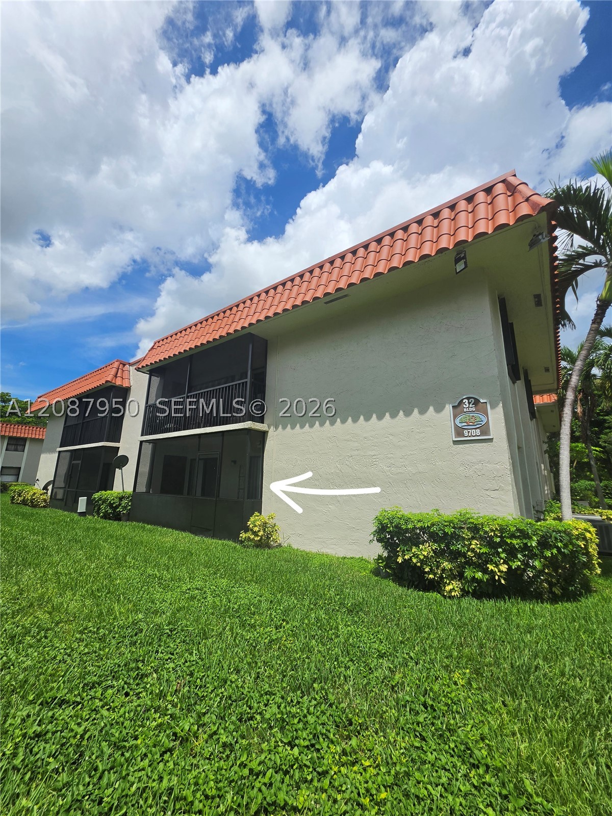 9708 Hammocks Blvd #101-32, Miami FL 33196
