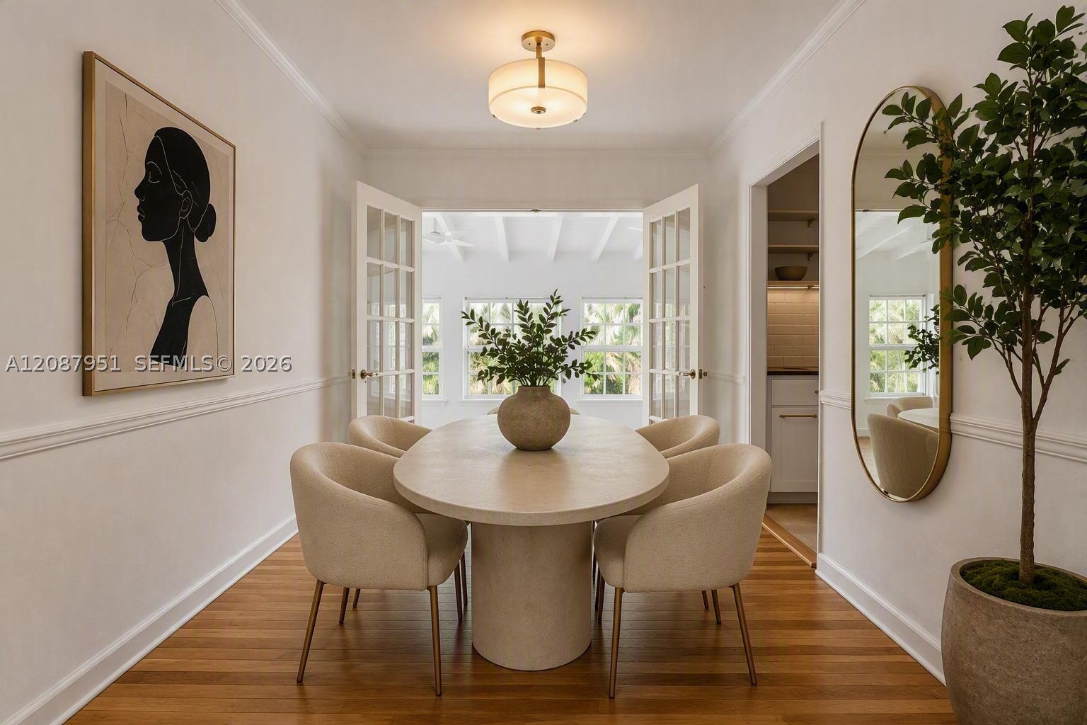 836 Alberca St, Coral Gables FL 33134