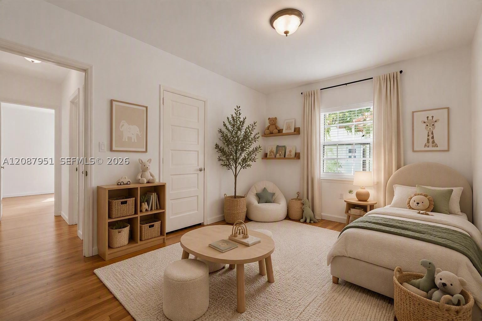 836 Alberca St, Coral Gables FL 33134