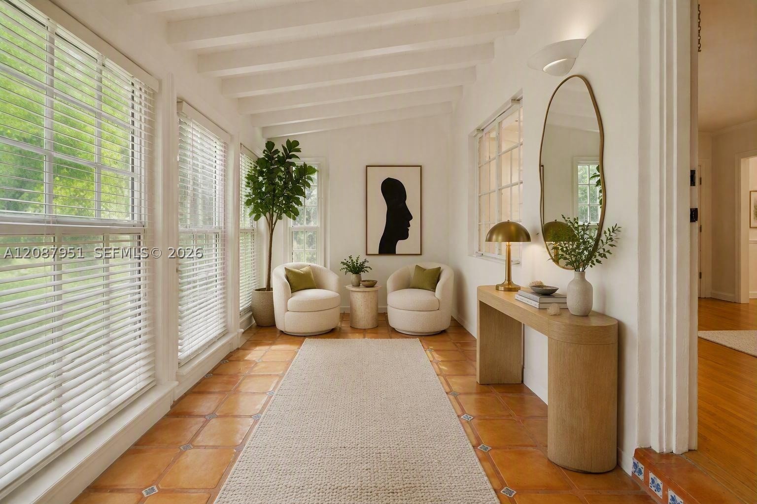 836 Alberca St, Coral Gables FL 33134