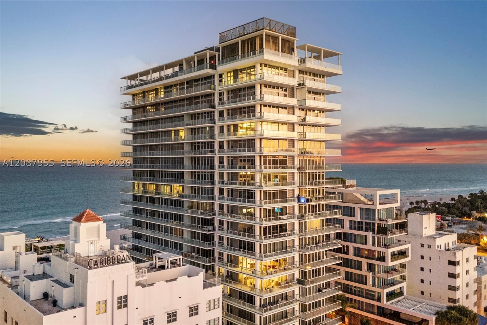 3737 Collins Ave #S-804, Miami Beach FL 33140
