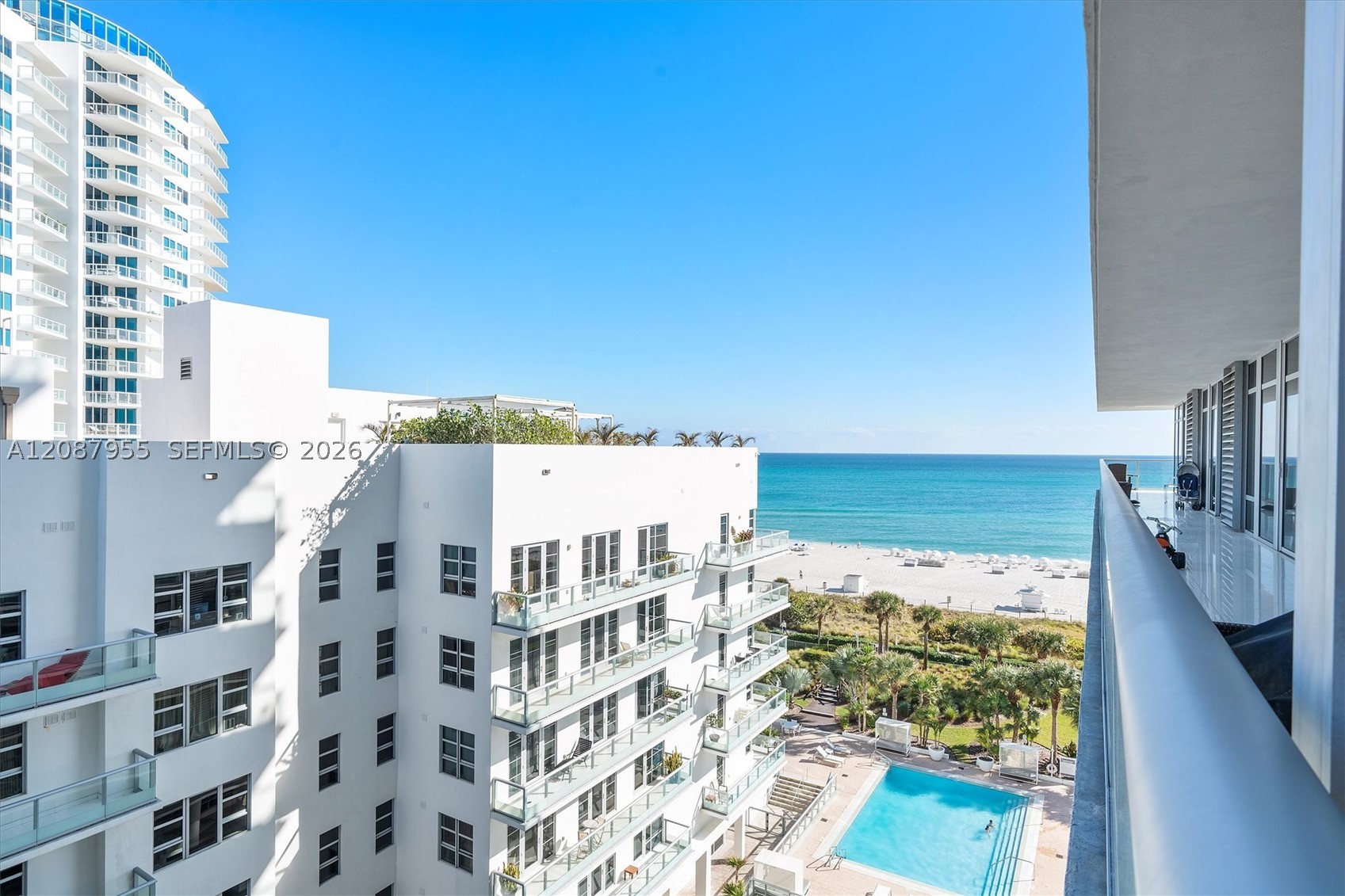 3737 Collins Ave #S-804, Miami Beach FL 33140
