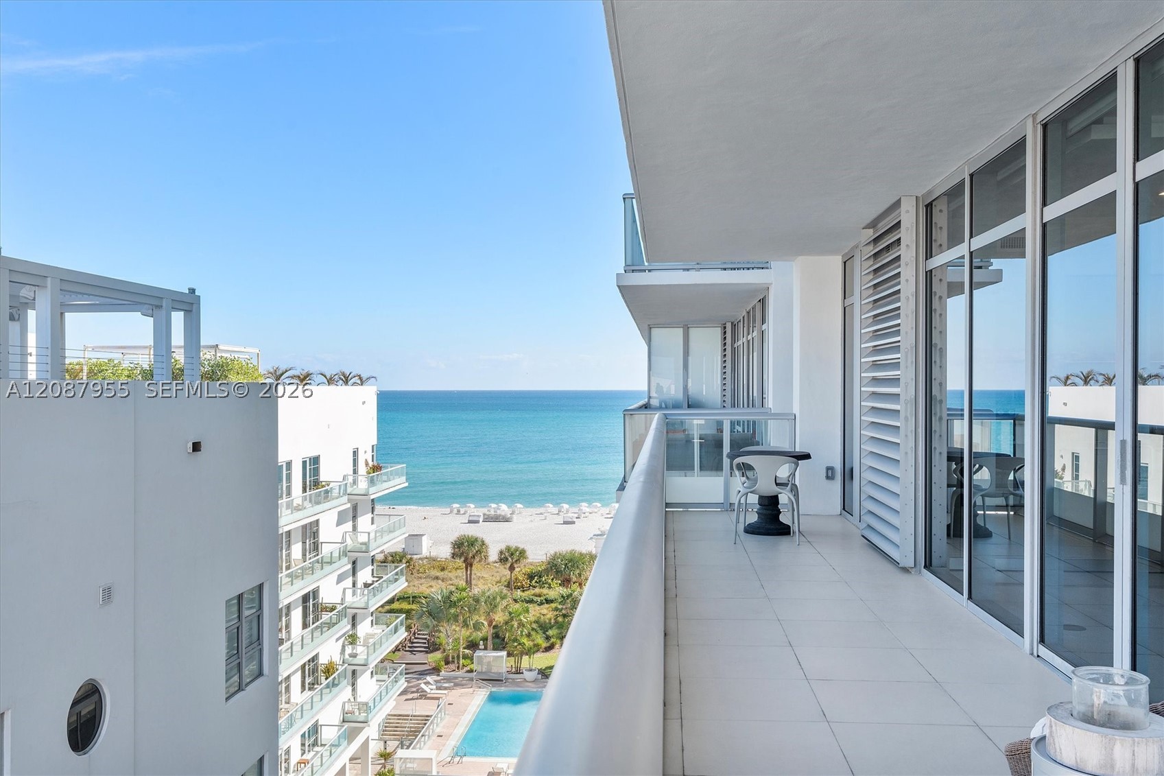 3737 Collins Ave #S-804, Miami Beach FL 33140