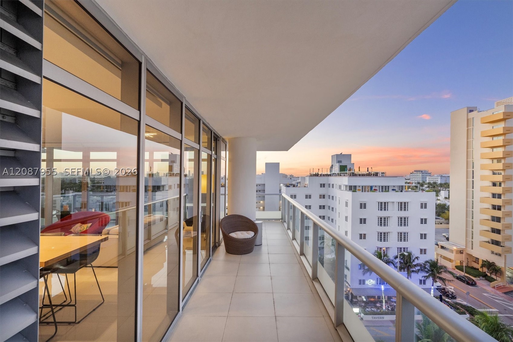 3737 Collins Ave #S-804, Miami Beach FL 33140