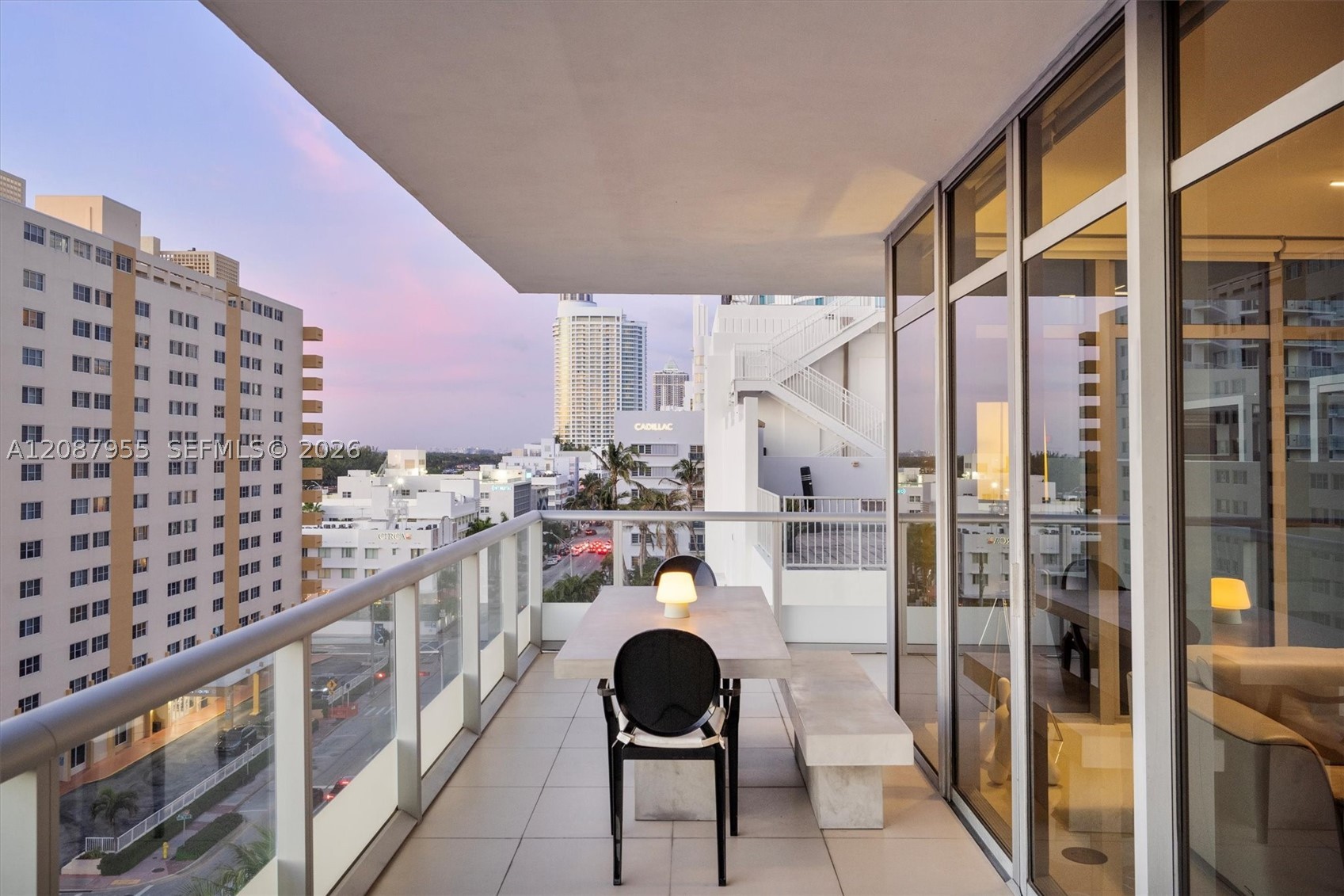 3737 Collins Ave #S-804, Miami Beach FL 33140