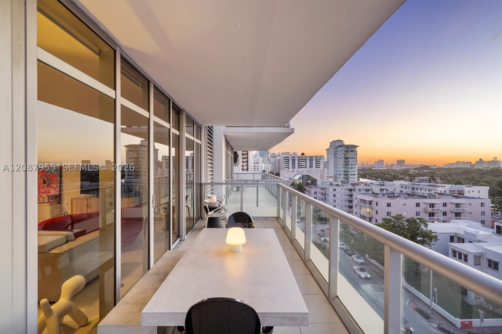 3737 Collins Ave #S-804, Miami Beach FL 33140