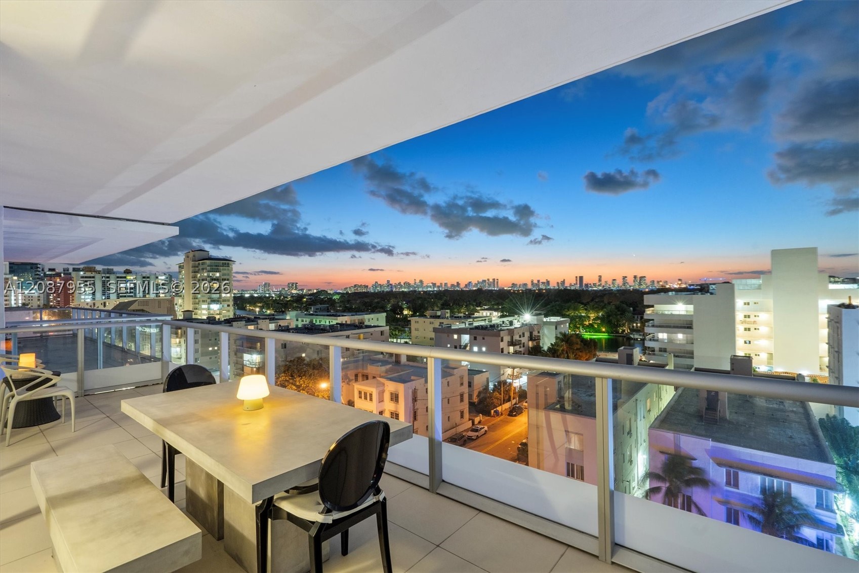 3737 Collins Ave #S-804, Miami Beach FL 33140