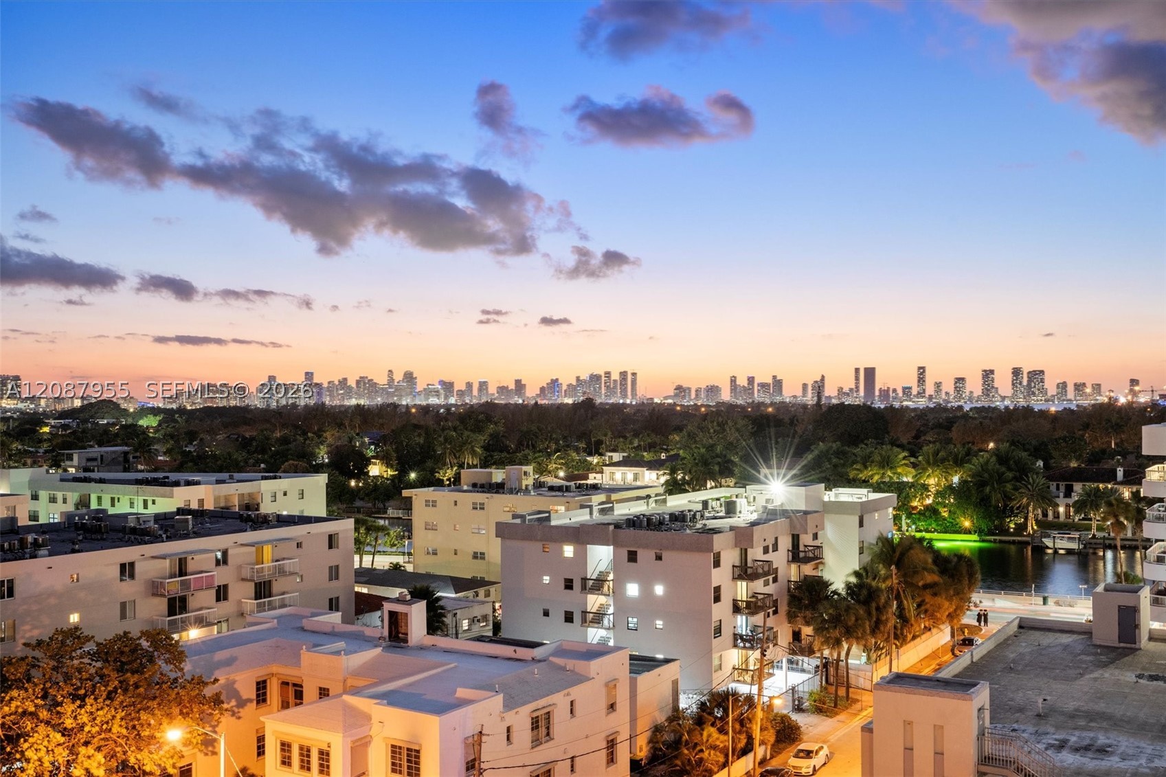 3737 Collins Ave #S-804, Miami Beach FL 33140