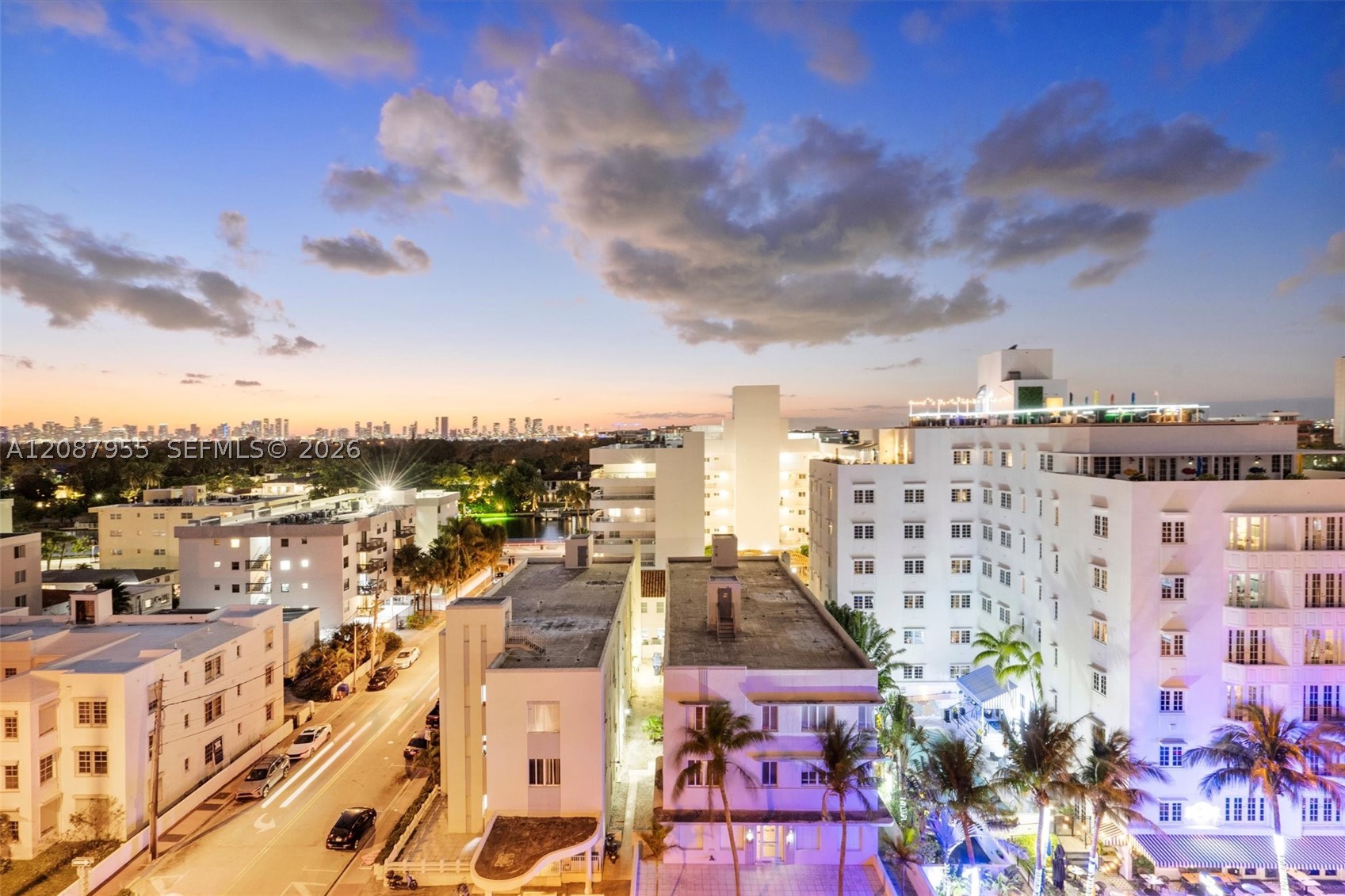 3737 Collins Ave #S-804, Miami Beach FL 33140