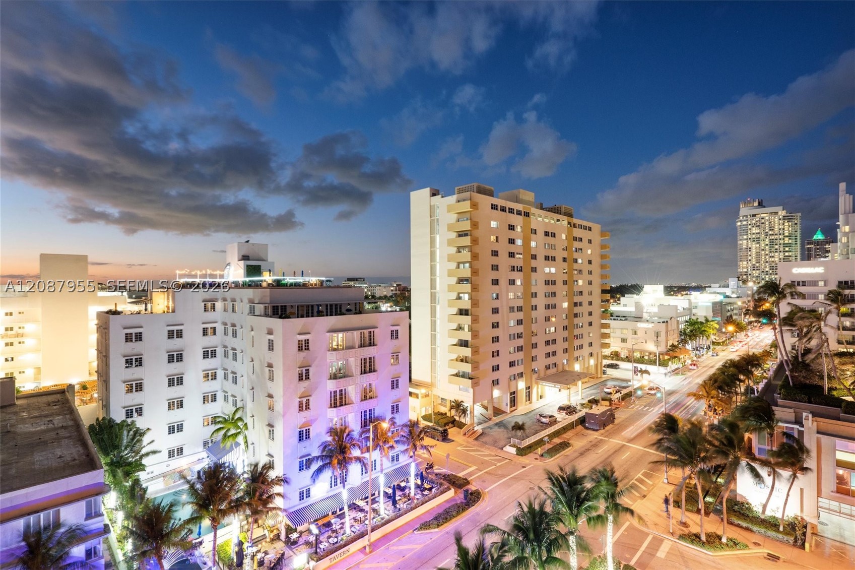 3737 Collins Ave #S-804, Miami Beach FL 33140