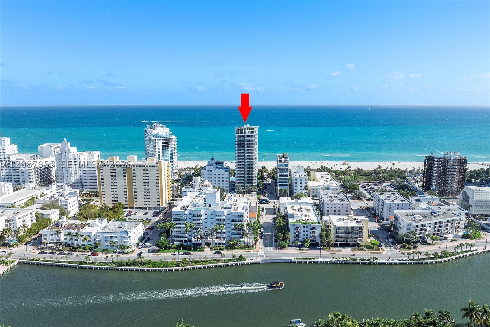 3737 Collins Ave #S-804, Miami Beach FL 33140