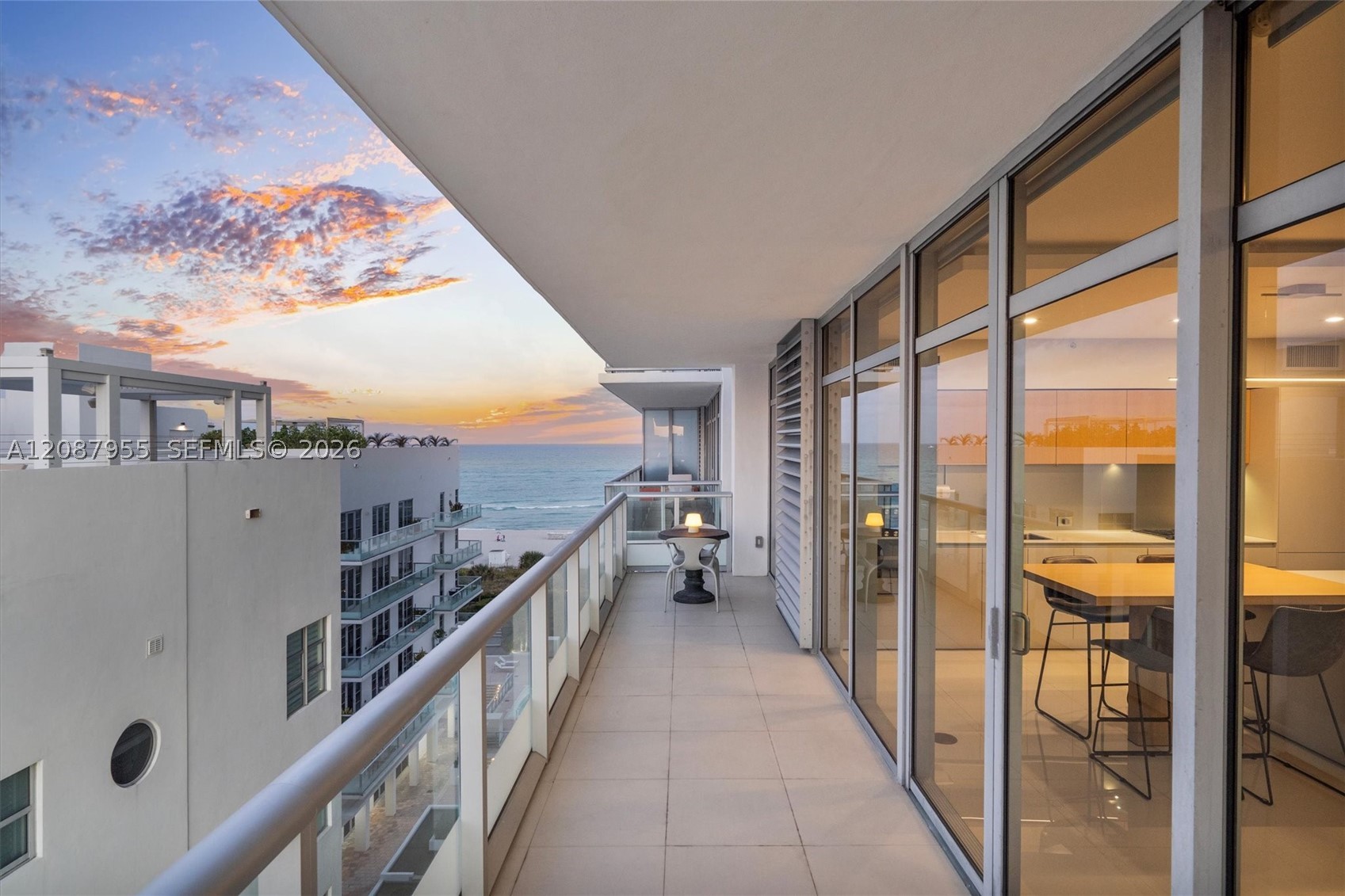 3737 Collins Ave #S-804, Miami Beach FL 33140