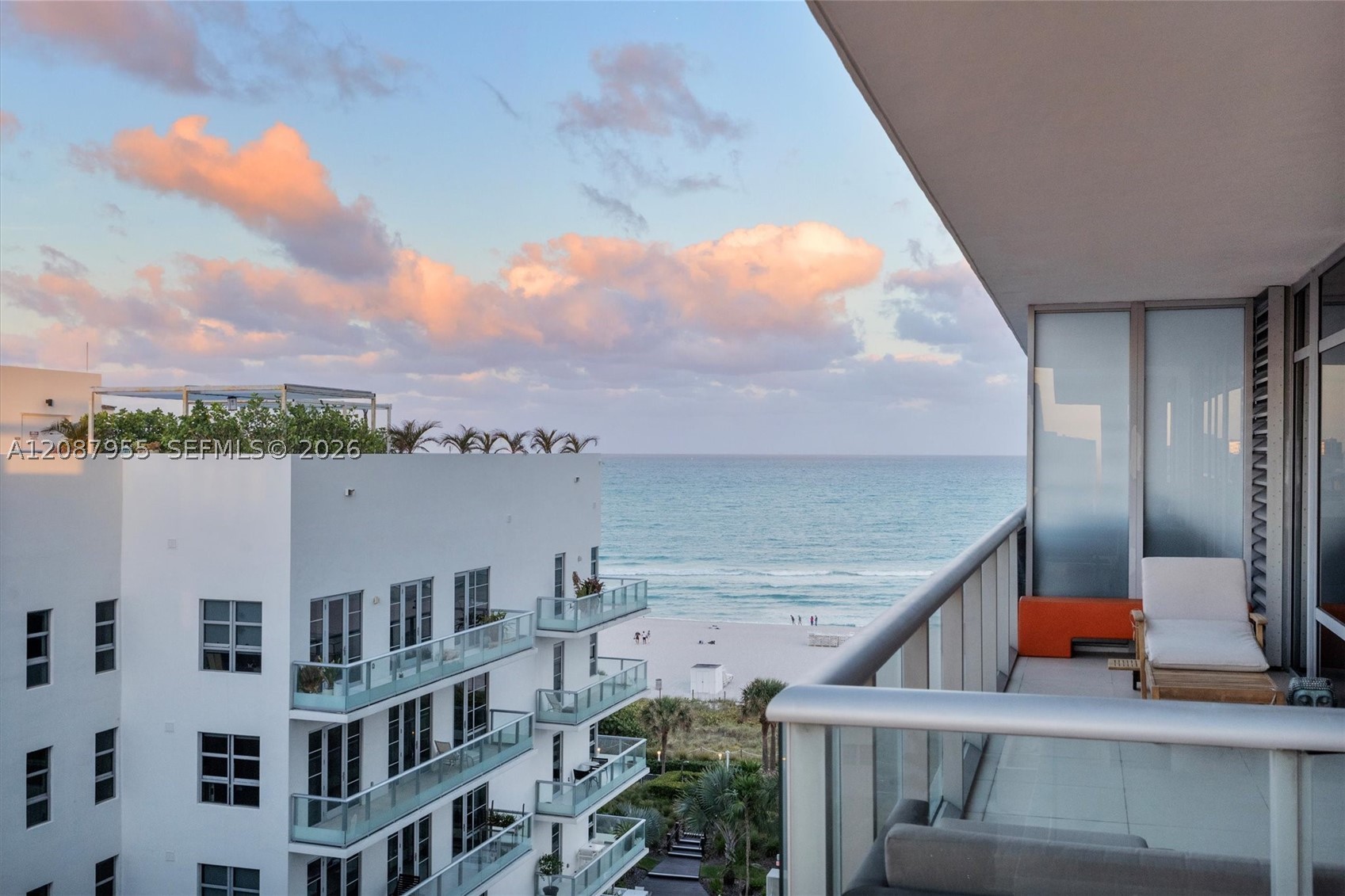 3737 Collins Ave #S-804, Miami Beach FL 33140