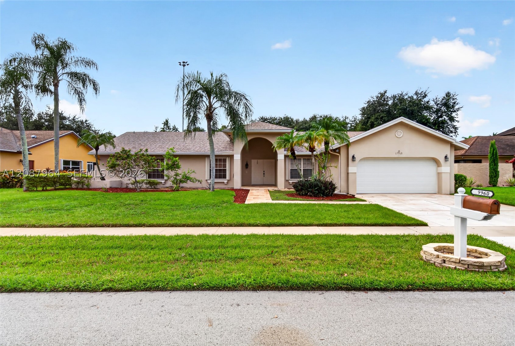 19960 NW 2nd St, Pembroke Pines FL 33029